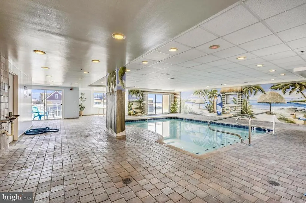 Bay Front Paradise Penthouse Unit Ocean City 0*,  United States
