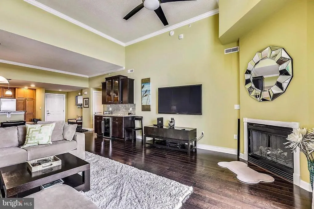 Bay Front Paradise Penthouse Unit Ocean City 0*,  United States