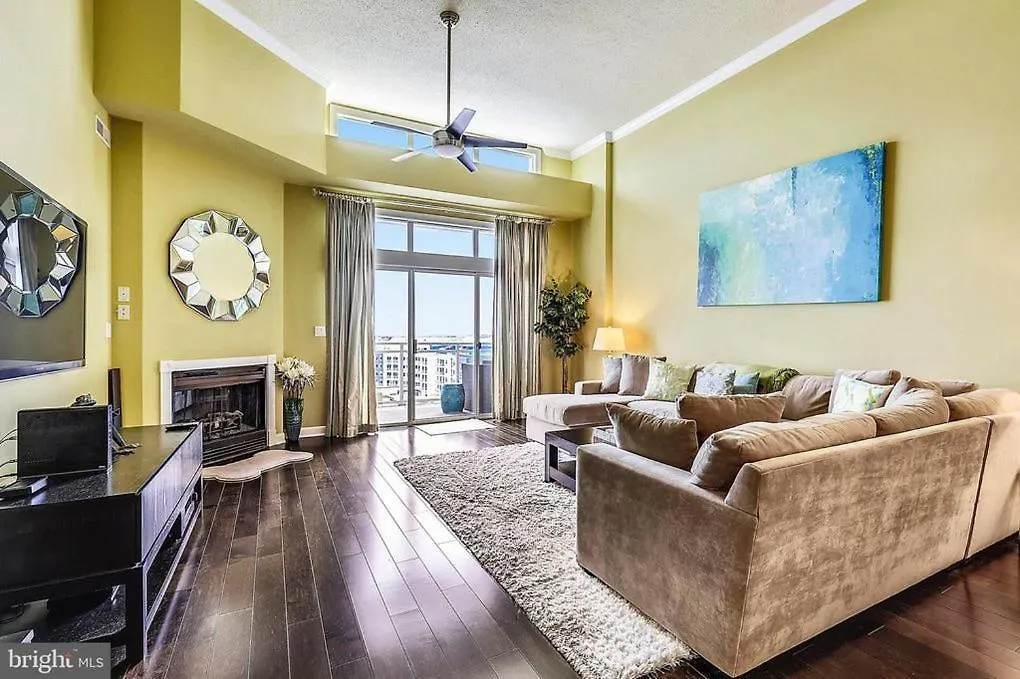 Bay Front Paradise Penthouse Unit Ocean City 0*,  United States