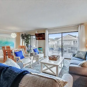 Sunrise Sea 210 Ocean City