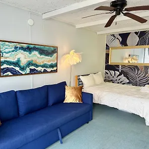 Cozy Steps From The Ocean And Seacrets Ocean City