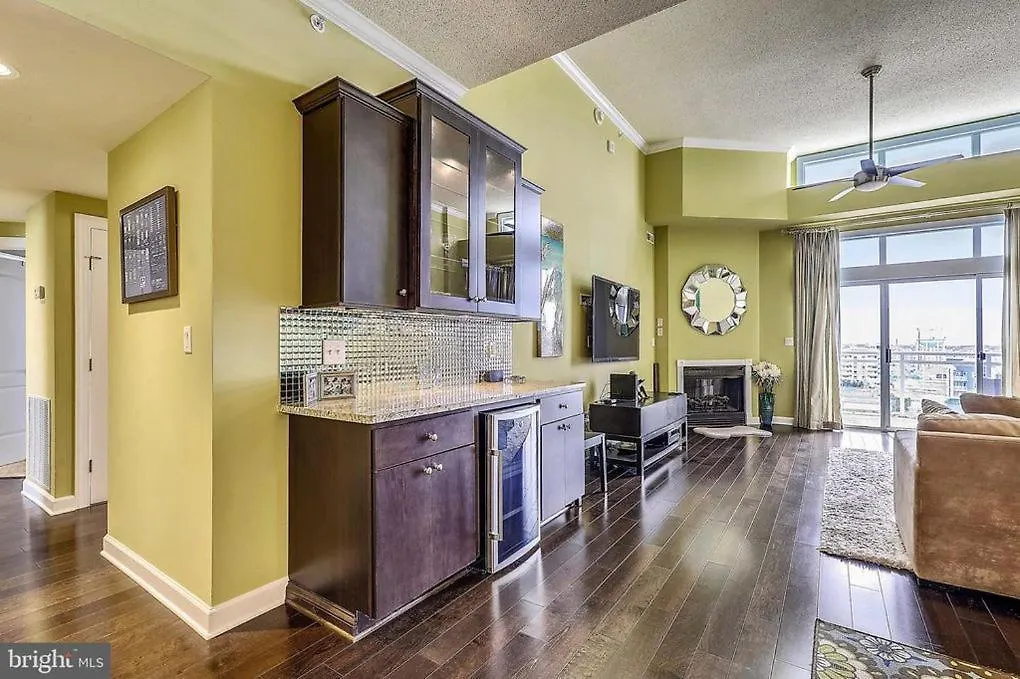 Bay Front Paradise Penthouse Unit Ocean City United States